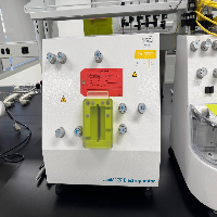 Miltenyi CliniMACS Prodigy Automated Cell Processing Platform image 1